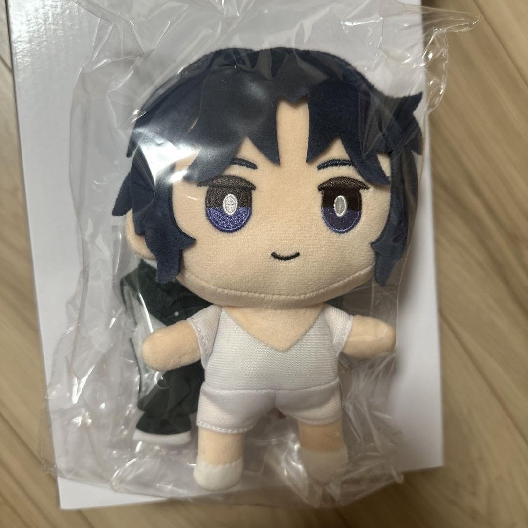 Amazon.co.jp: テニスの王子様 幸村精市 おきぬい : ホビー