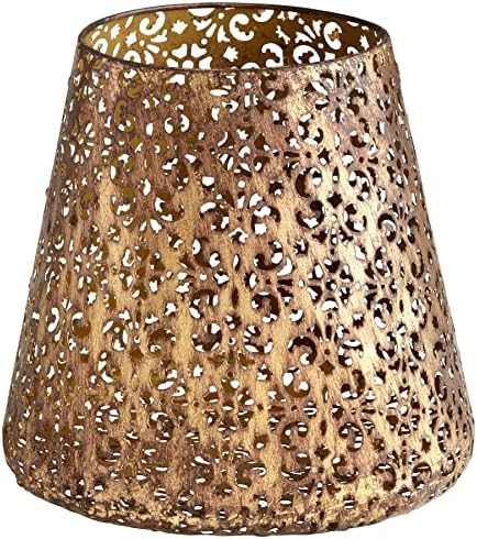 Cyan Design 06210 Filigree Dream Container, Large