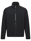 Jack Wolfskin Kurtka Mężczyźni Lite Curl Fz M