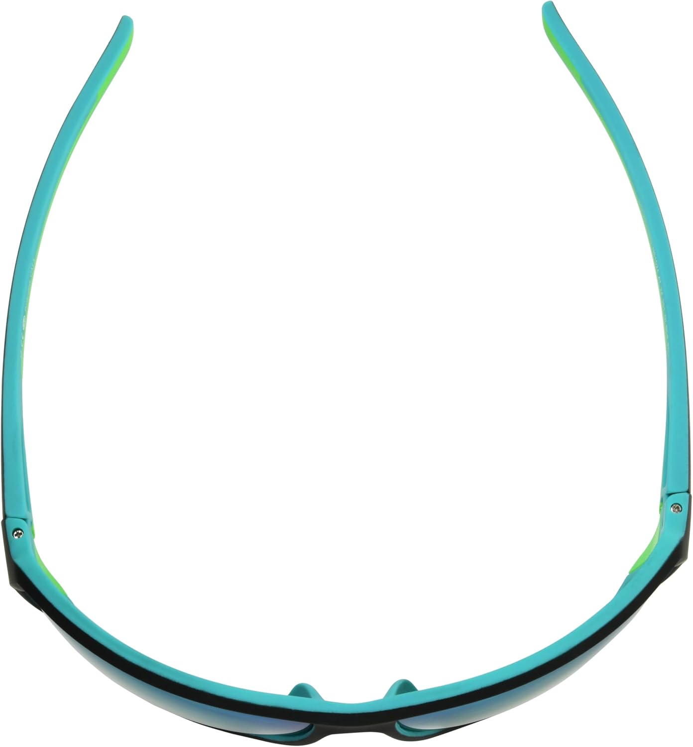 Foster Grant mens All Terrain Roman Wrap Sunglasses - Image 4