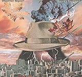 Weather Report: Heavy Weather LP VG++/NM Canada Columbia WPC 34418