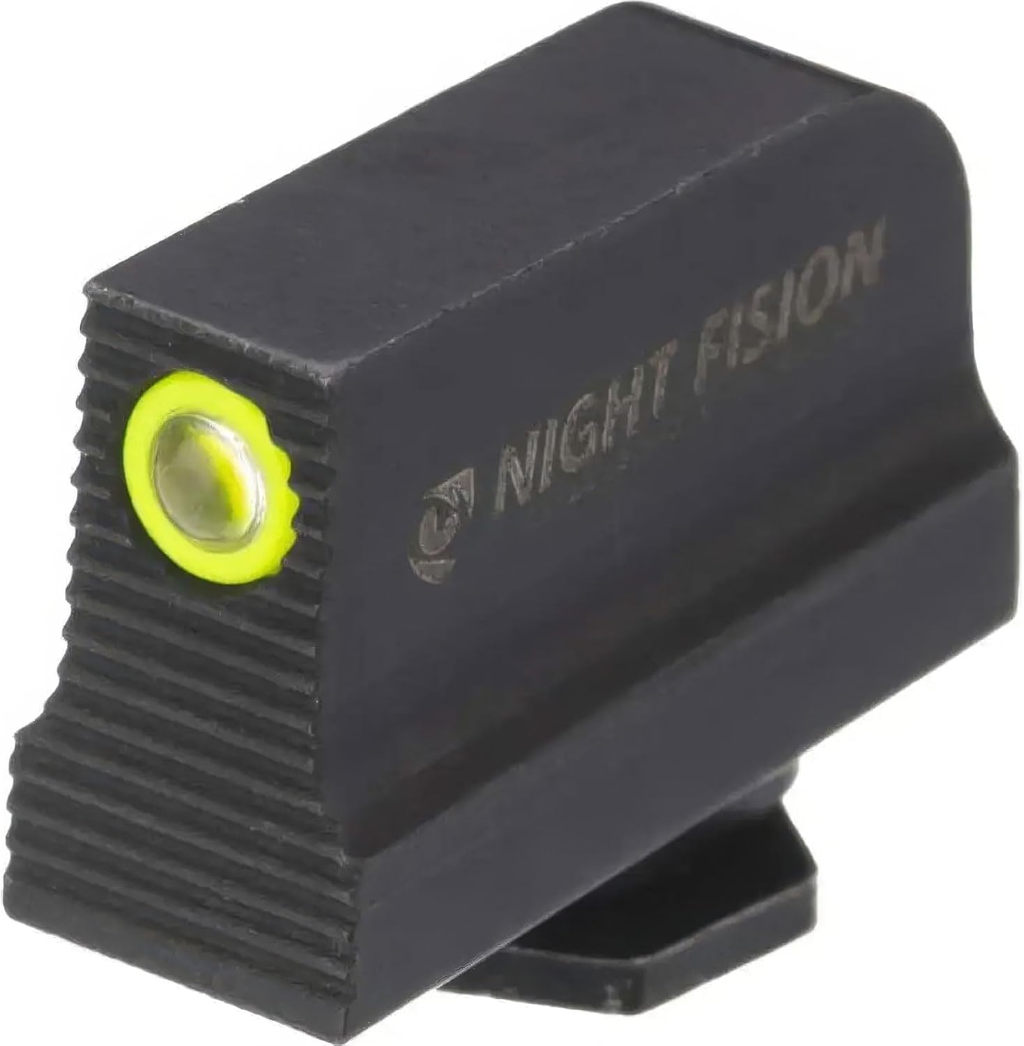 Optic Plate and Co-Witness Sight Set Compatible with Holosun EPS Carry to Glock 43X/48 MOS - Mount Red Dot Sight to Glock MOS w/Backup Iron Sights - Not Compatible with Holosun 507c, 507K x2, 407k