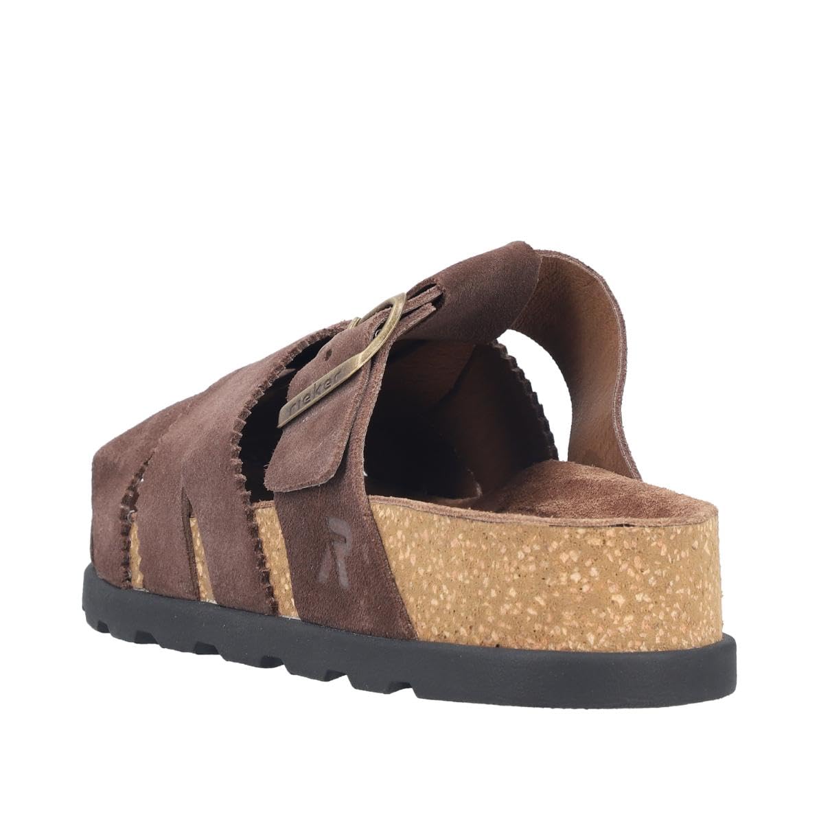 Rieker V3164 Mules Femme