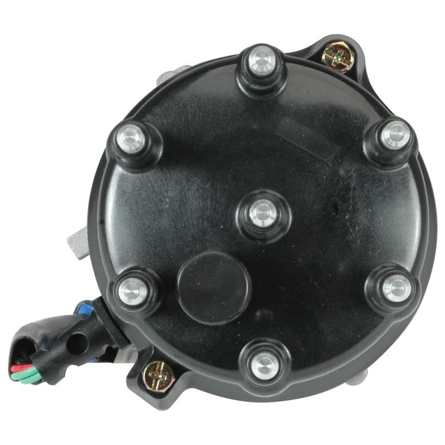 New Distributor Assembly For Ford 1974-1976 Trucks W/ 5.9L 360 & 6.4L V8 Engines (F-100, F-150, F-250, Etc.)