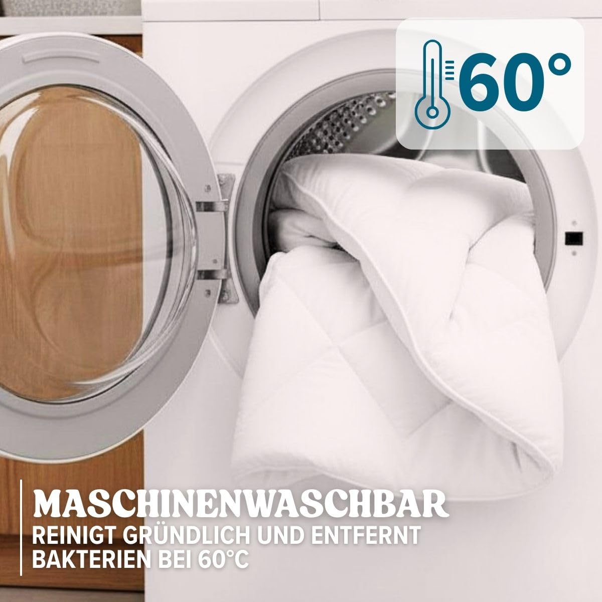 DREAMWAY – Babybettdecke 300 g/m² – 100x135 cm | 100% Weiche Mikrofaser – OEKO-TEX Zertifiziert – Kinderbettdecke für alle Jahreszeiten