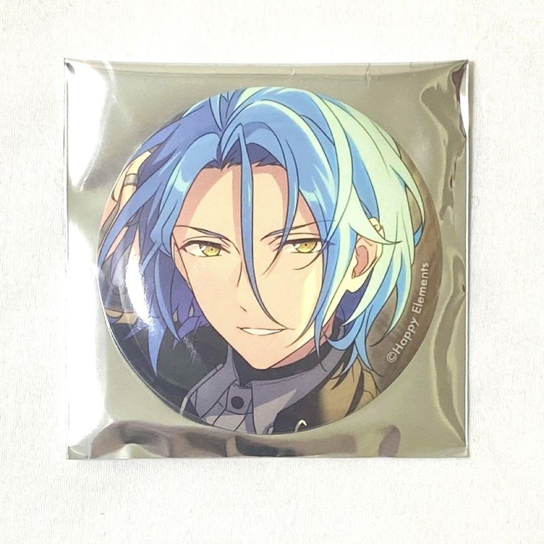 Amazon.co.jp: あんスタ ヒメル 缶バッジ : おもちゃ