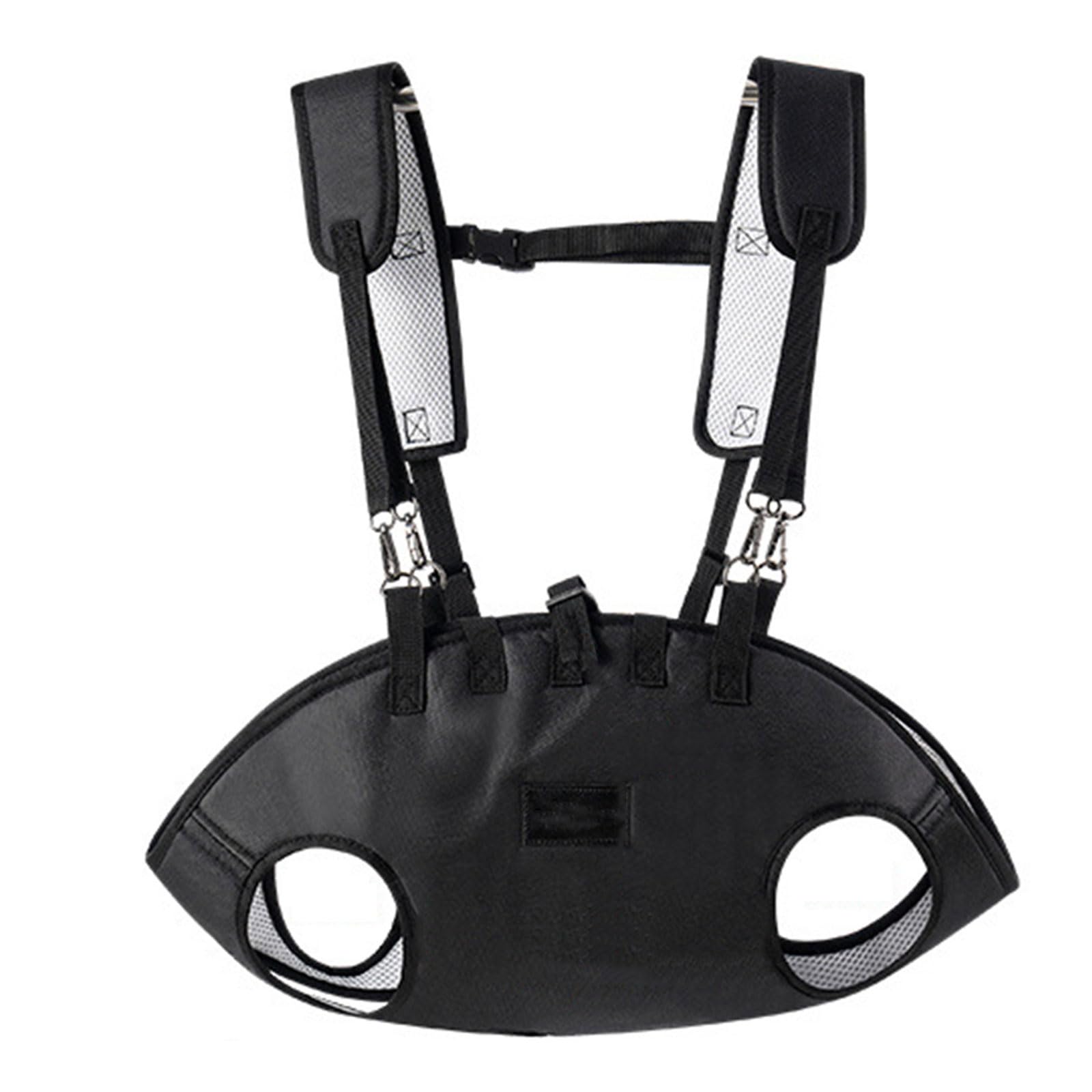 XAGMODSHN Transportador convertible para mascotas, perros, gatos, correa de hombro ajustable, bolsa de mano, bolsa de mano, uso diario