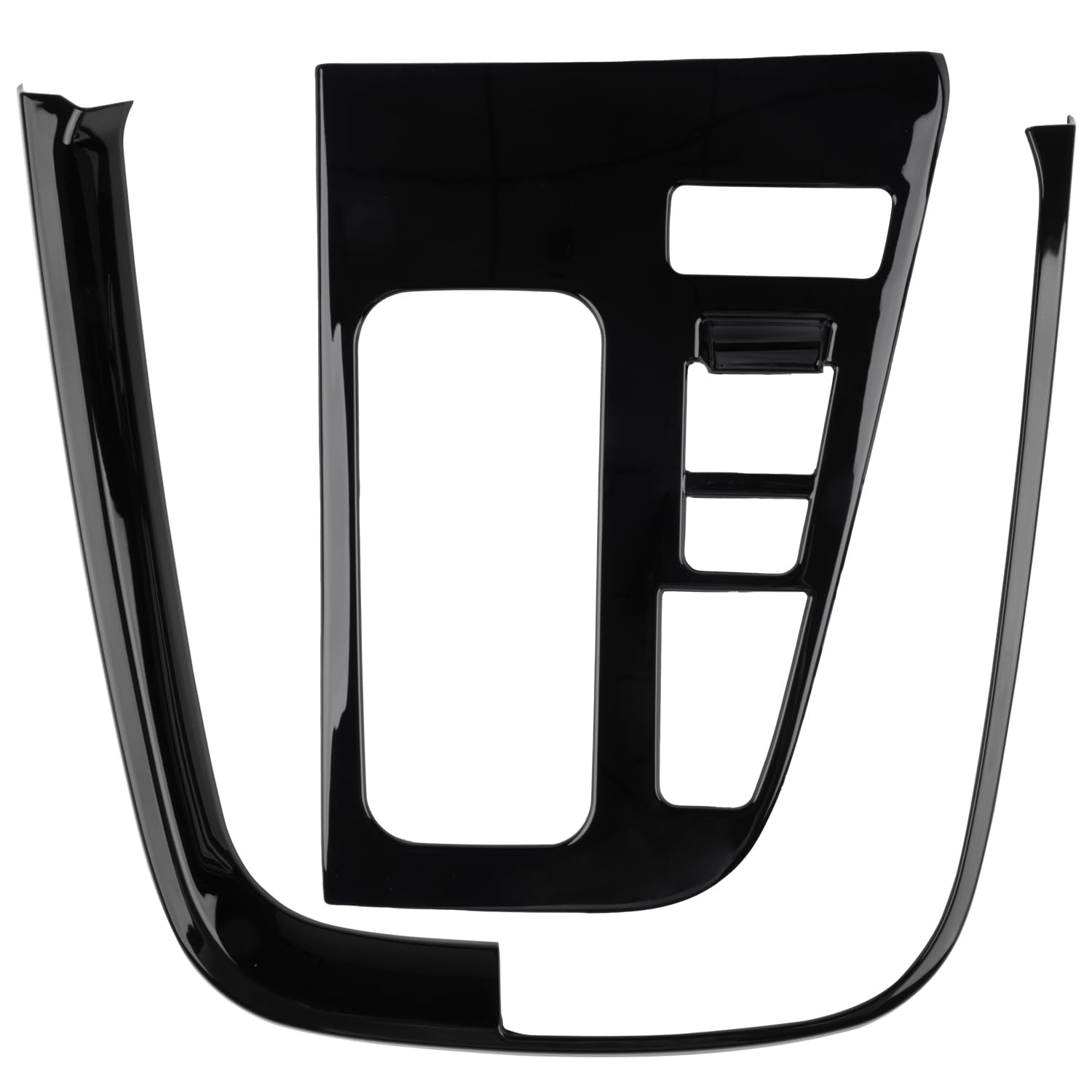 Amazon | Newkingz ヴォクシー90系 ノア 90系 パーツ アクセサリー