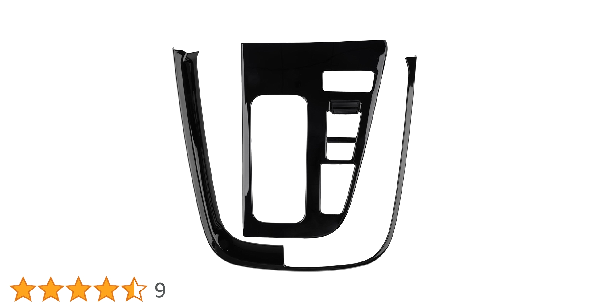 Amazon | Newkingz ヴォクシー90系 ノア 90系 パーツ アクセサリー