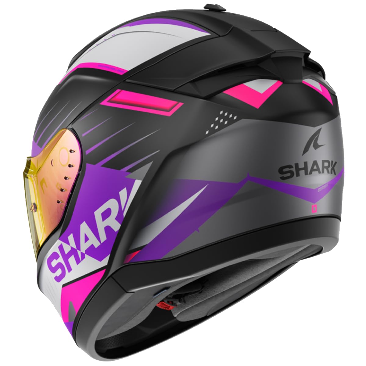 Shark Ridill 2 Bersek Hełm