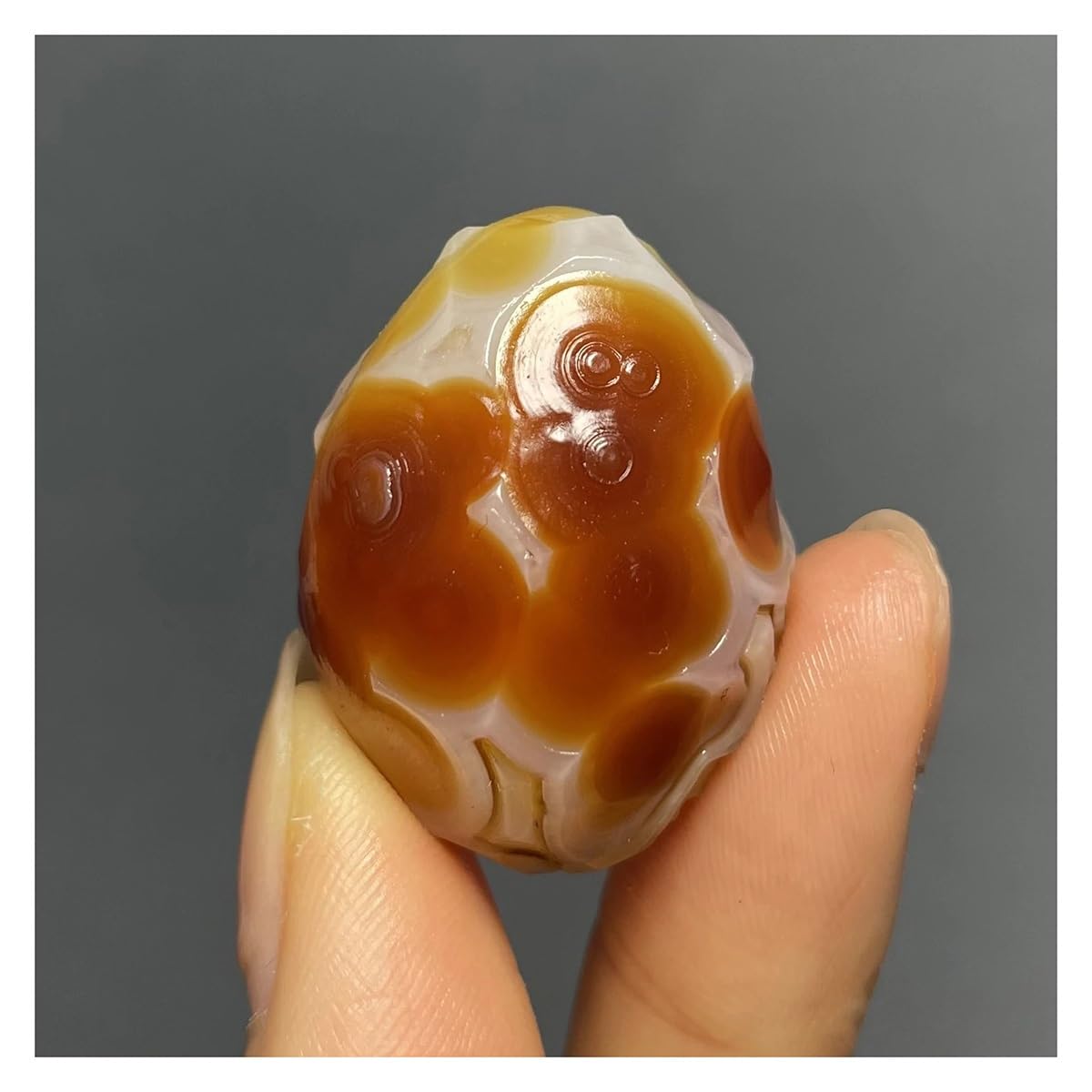 Pierre de cristal agate naturelle et cristaux de quartz de décoration