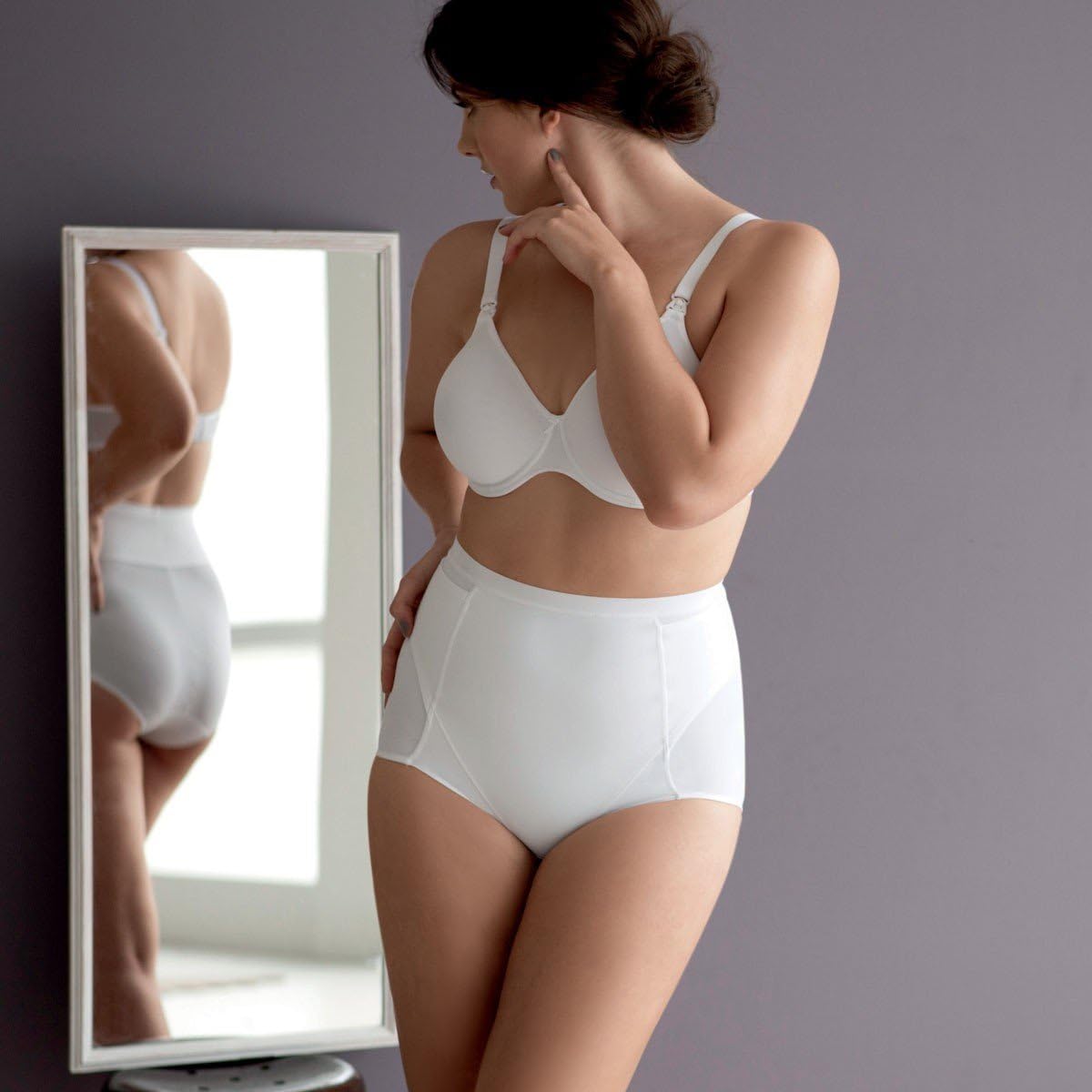 Anita Maternity 1885 ReBelt Panty - Culotte para Mujer