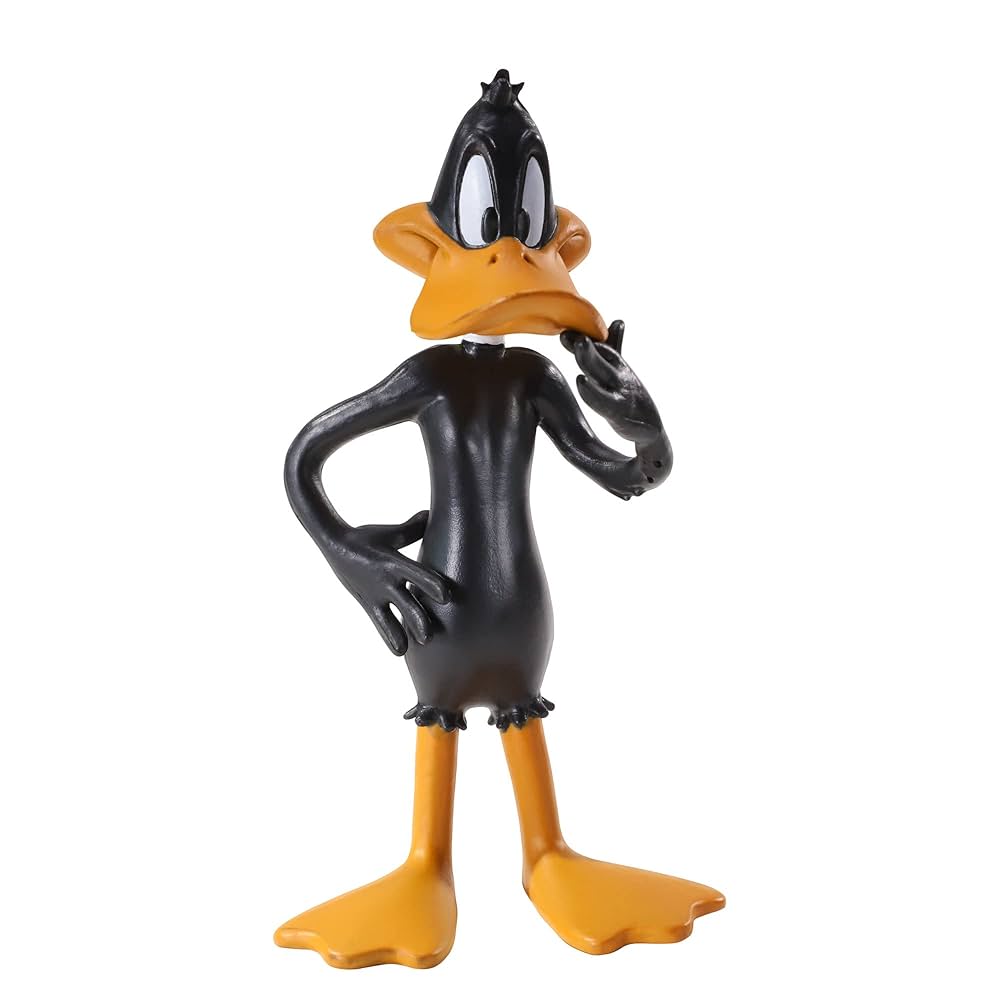 Disegni Di Daffy Duck