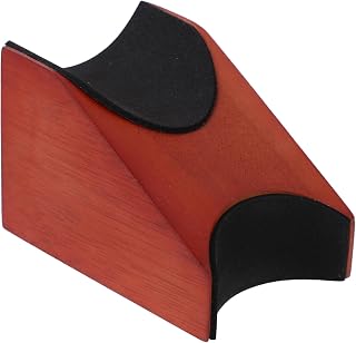 ERINGOGO Soporte Para Instrumentos Musicales Almohada Para El Mástil De La Guitarra Soporte Para Guitarra Acústica Soporte Para El Mástil De La Guitarra Guitarra Eléctrica Soporte