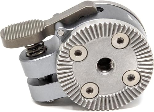 Kondor Blue Quick Release Rosette Module, Pulsador, Izquierdo