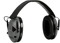 Vista 5 de Protector de audio electrónico Peltor Sport Rangeguard (RG-OTH-4)