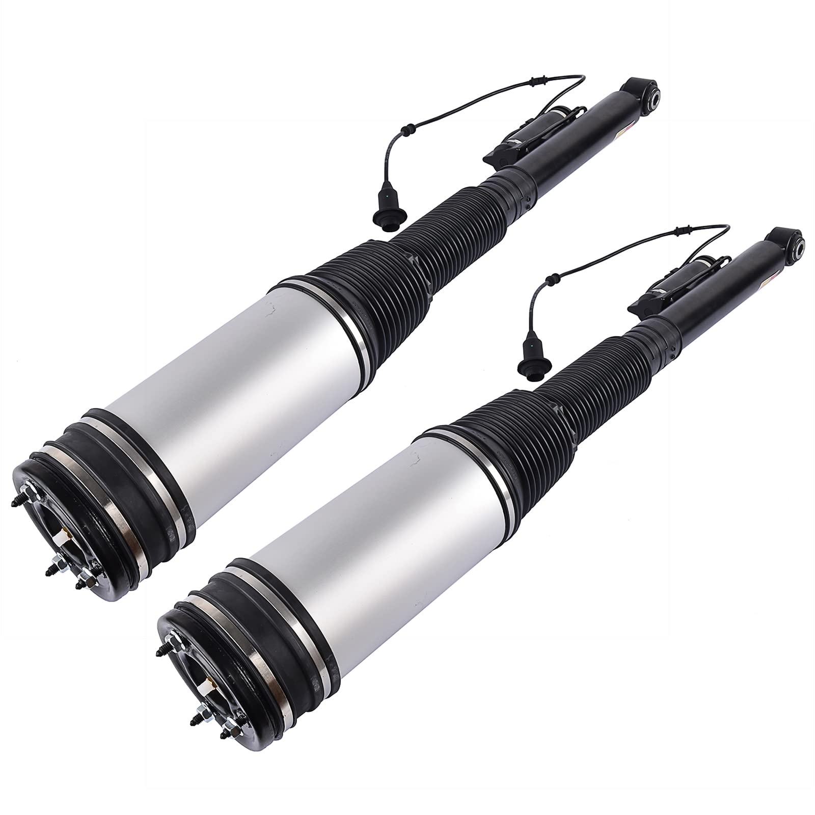 2 amortisseurs arrière à ressort pneumatique pour Classe S W220 98-05