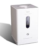 Qlife H2 Respire - Portable Water Purification Unit for Molecular Hydrogen Gas Generation