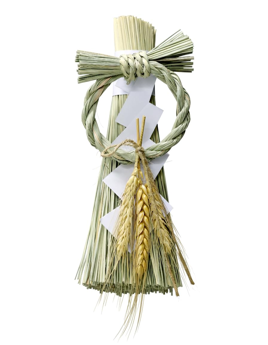 Amazon.co.jp: 山一商店 正月飾り 伝統飾り 網 K10850 : おもちゃ