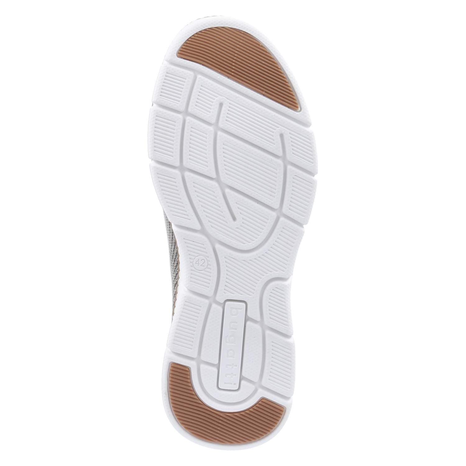 Bugatti Herren 321-asr62 Slipper