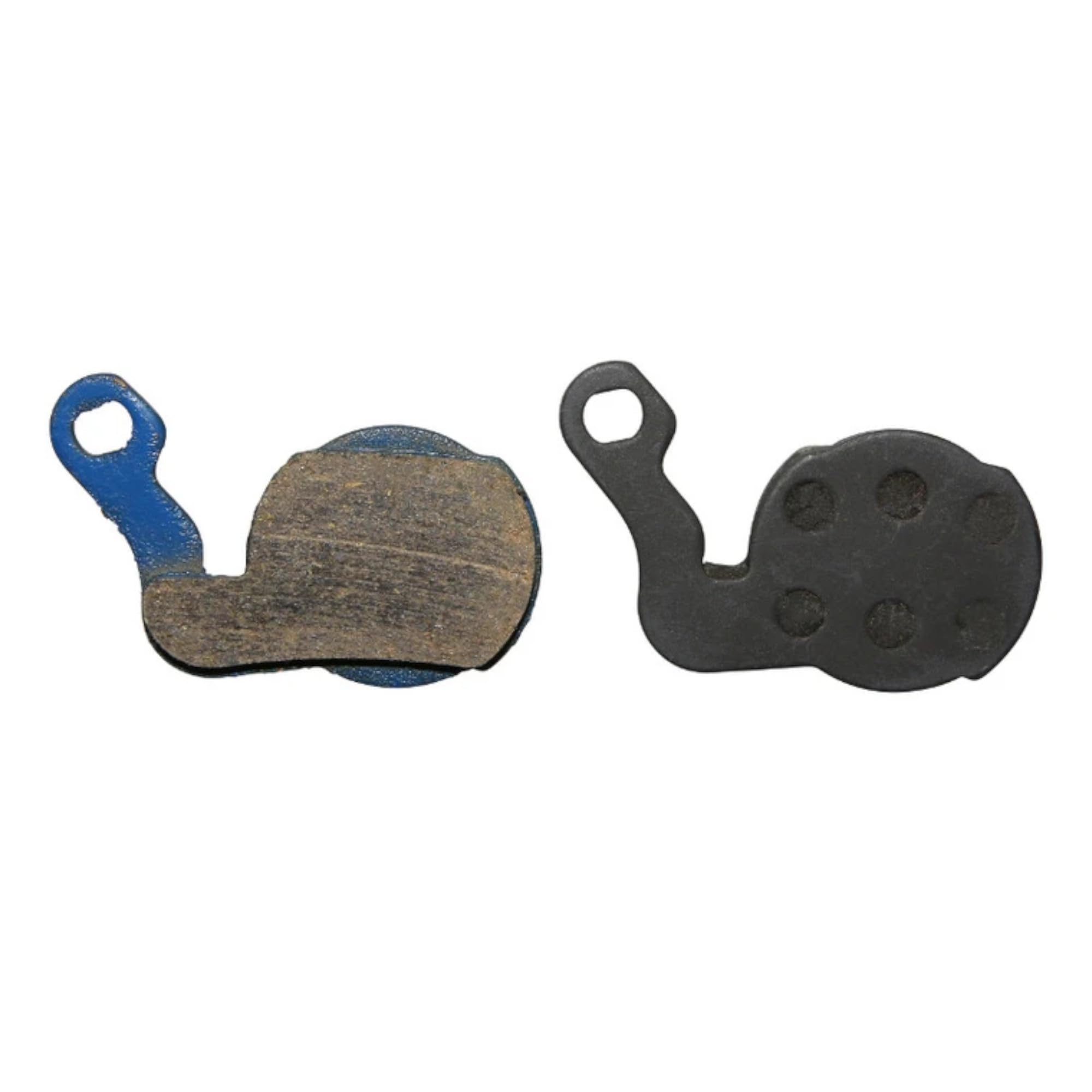 cyclingcolors Bicycle Brake Pad Compatible with MAGURA Louise 2007 2008 Organic Resin Comfort Silence Progressiveness, Pair