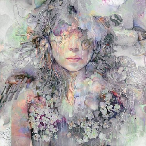 New Album: Boris: Amazon.in: Music}