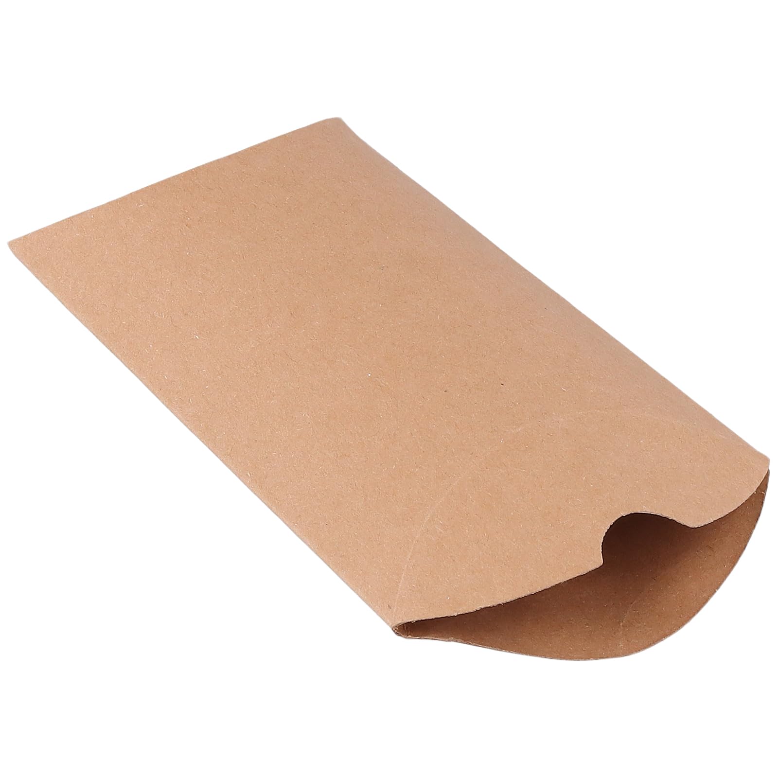 KEILEOHO Petite Boite Cadeau Lot de 150 Boîtes à Dragées en Papier Kraft Marron avec Ficelle de Jute - 13 x 8,8 x 3,5 cm - Pour Mariage, Anniversaire, Fête