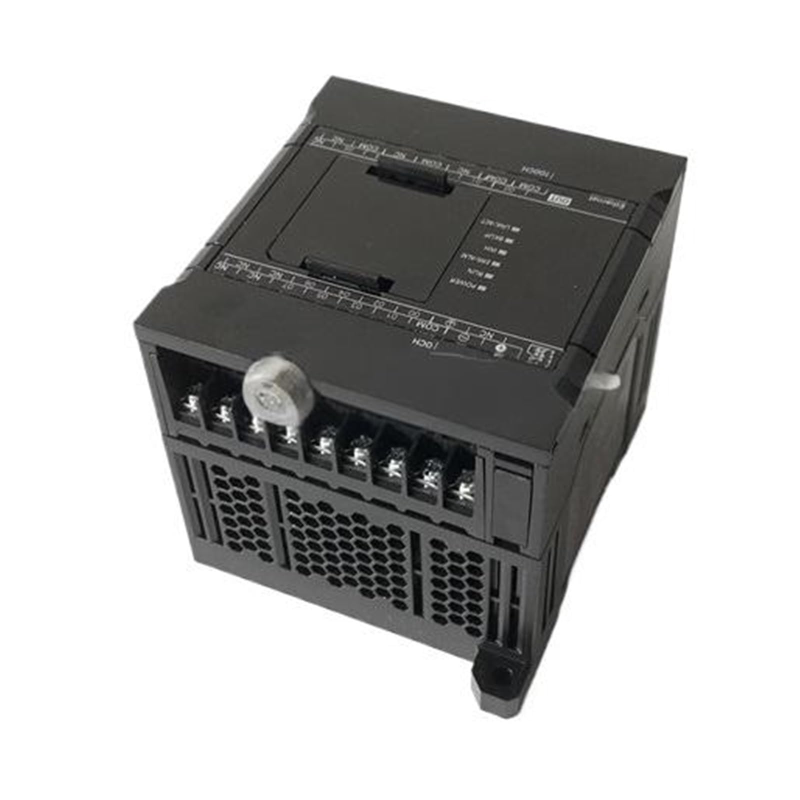 CP2E-N14DR-A automate programmable compact Ethernet pour usine