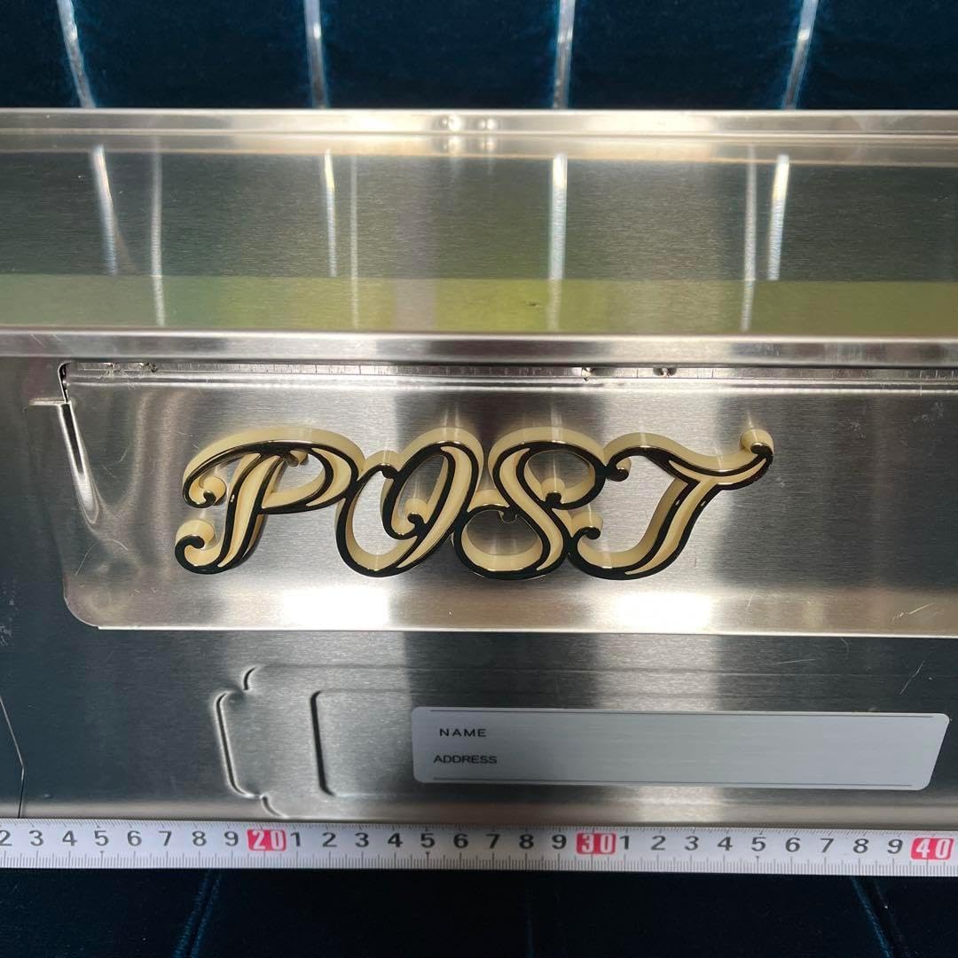 七宝焼 青釉 富士松文 花瓶 唐木台付 共箱 M R9509 栗山園