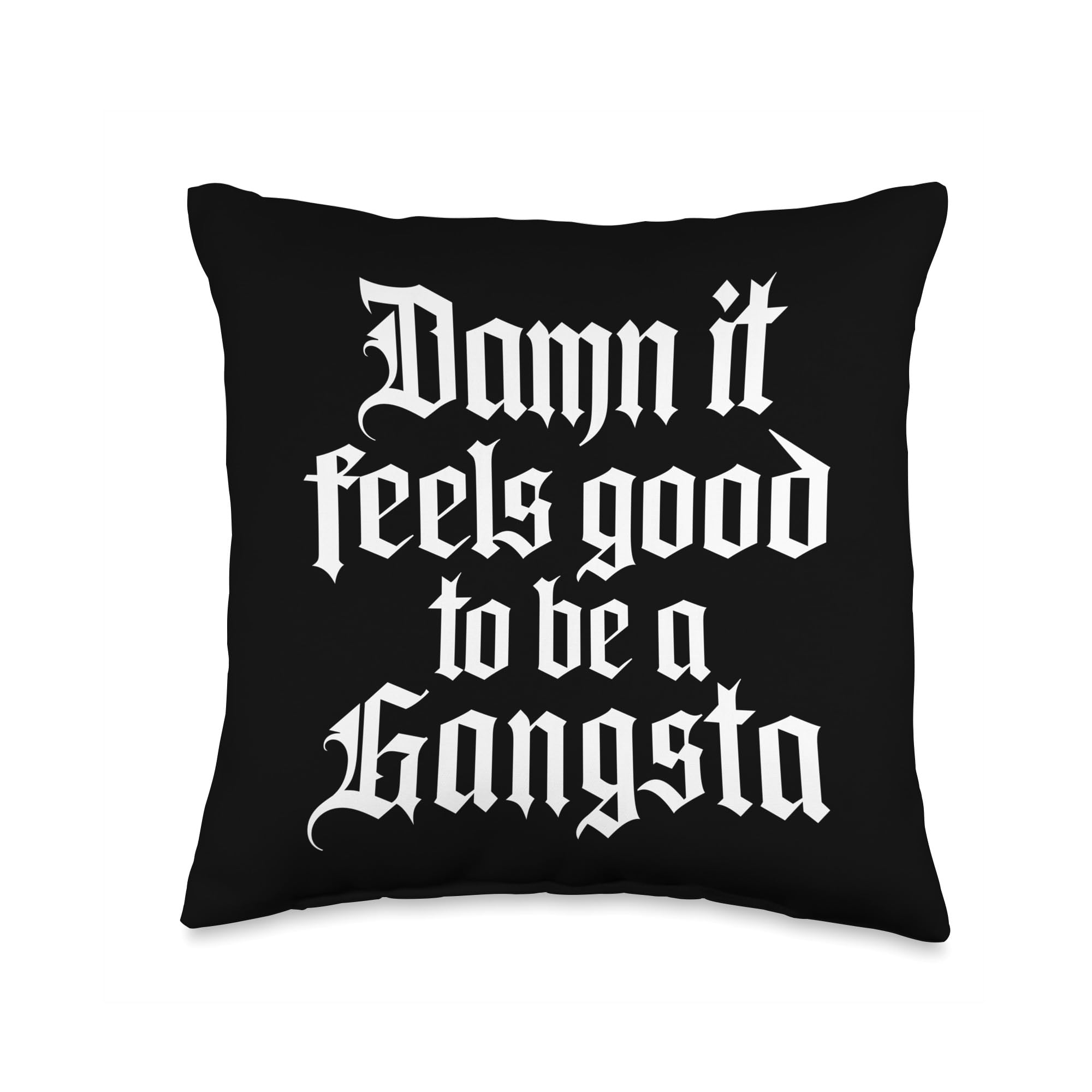 Amazon.com: Damn It Feels Good to Be A Gangsta - 90s Old School