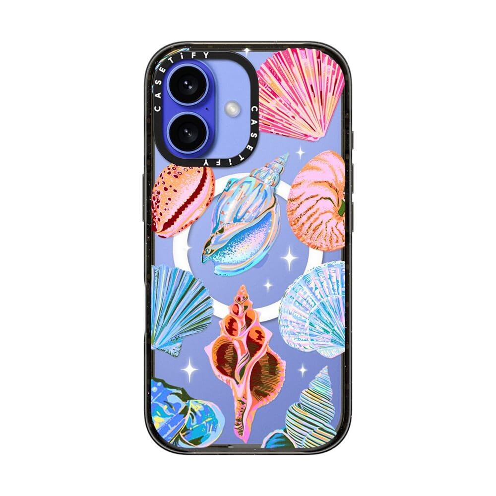 Amazon.com: CASETiFY for iPhone 16 Case - Impact Compatible with