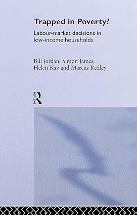 Trapped in Poverty?-Wow! eBook