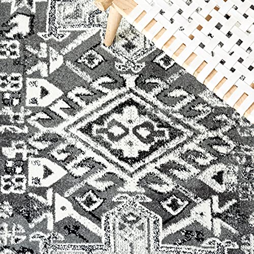 Luxury Handmade Persian Style Rug
