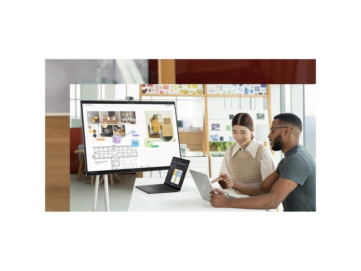 Amazon.com: Microsoft Surface Laptop 5 13.5