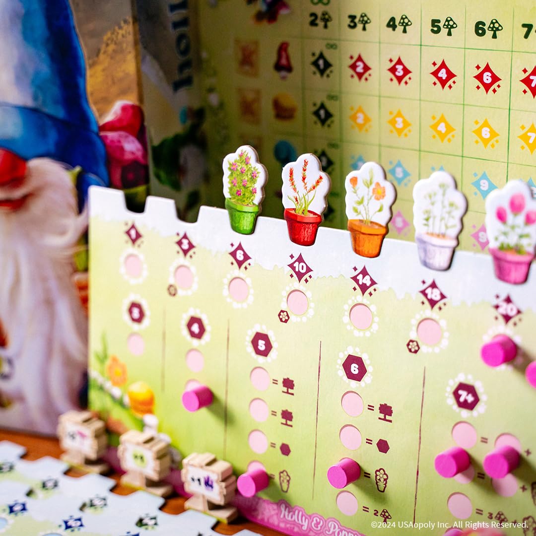 USAopoly, Multicolored - Image 2