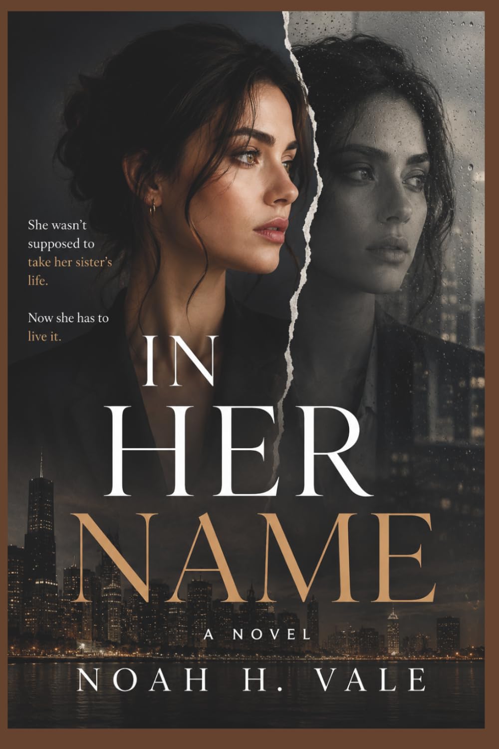 In Her Name: A Novel