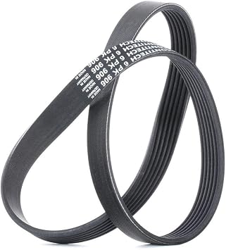 Continental 6PK906 METRIC MULTI V-BELTS