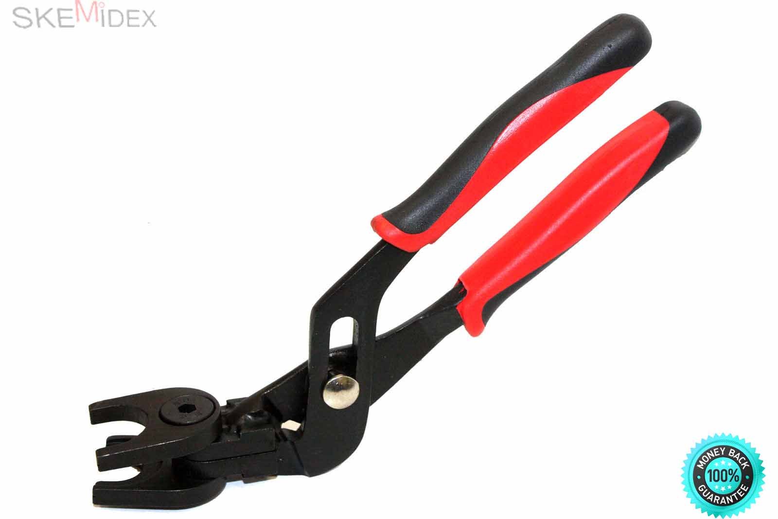 Buy SKEMiDEX Transmission Oil Cooler Pressure Line Release Plier