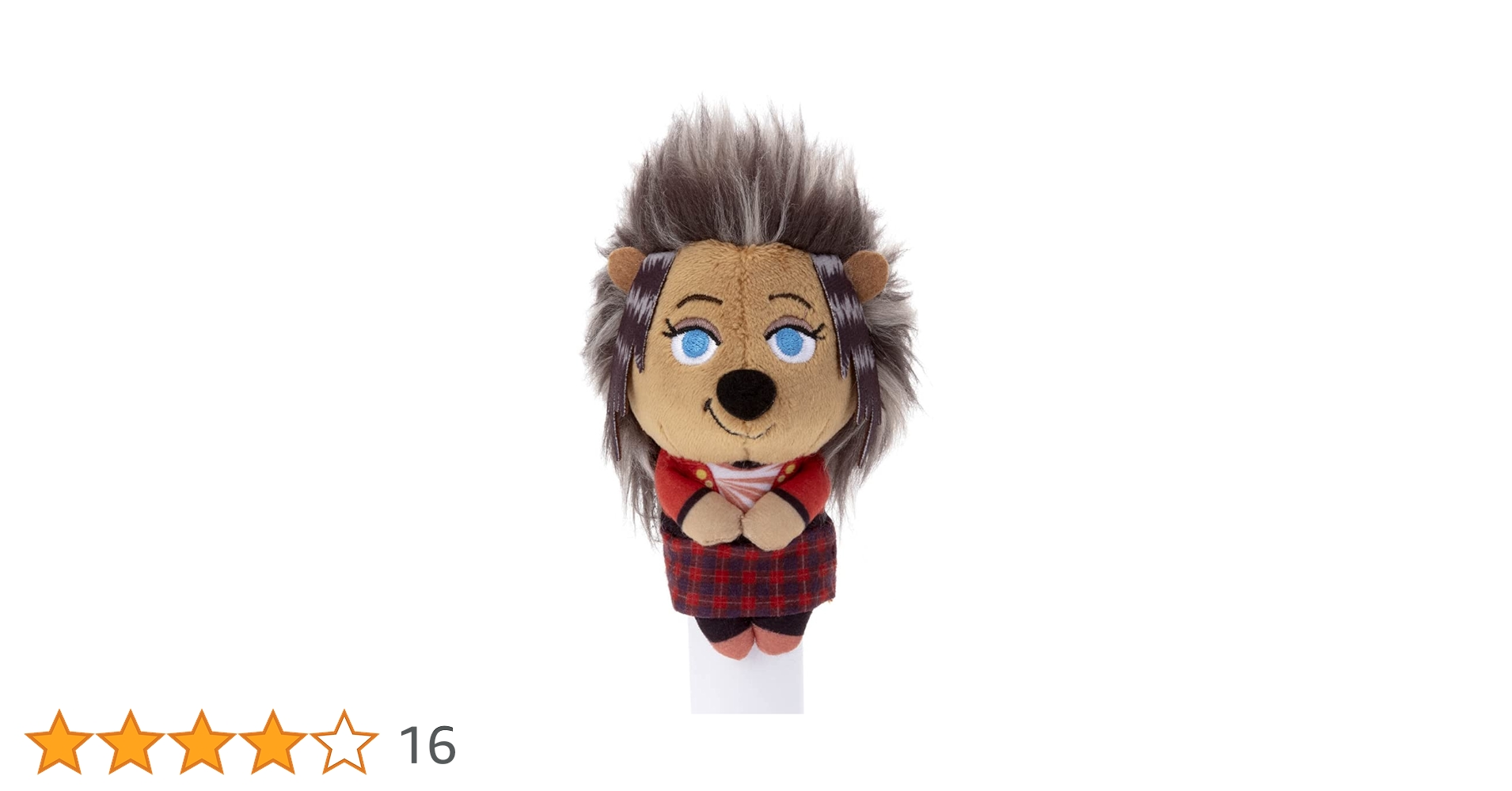 Amazon.co.jp: SING/シング:ネクストステージ ちょっこりさん アッシュ