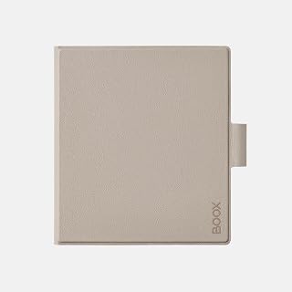 BOOX Go Color 7 フリップケース マグネット式 自動スリープ/ウェイク (ブラック)