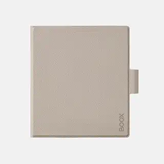 BOOX Go Color 7 フリップケース マグネット式 自動スリープ/ウェイク (ブラック)
