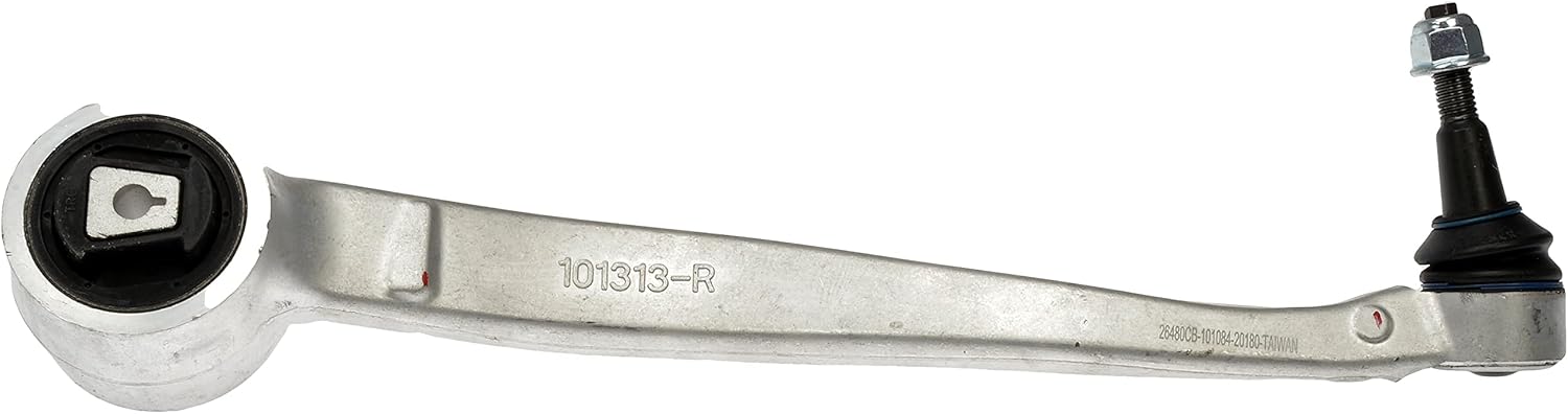 Dorman 526-896 Front Passenger Side Lower Forward Suspension Control Arm and Ball Joint Assembly Compatible with Select Chevrolet Models