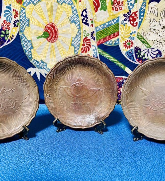 蔵の中の金庫より　備前焼素焼き　幕末〜 繊細彫　5客　骨董　大珍品 Amazon.co.jp: 蔵の中の金庫より 備前焼素焼き 幕末〜 繊細彫 5
