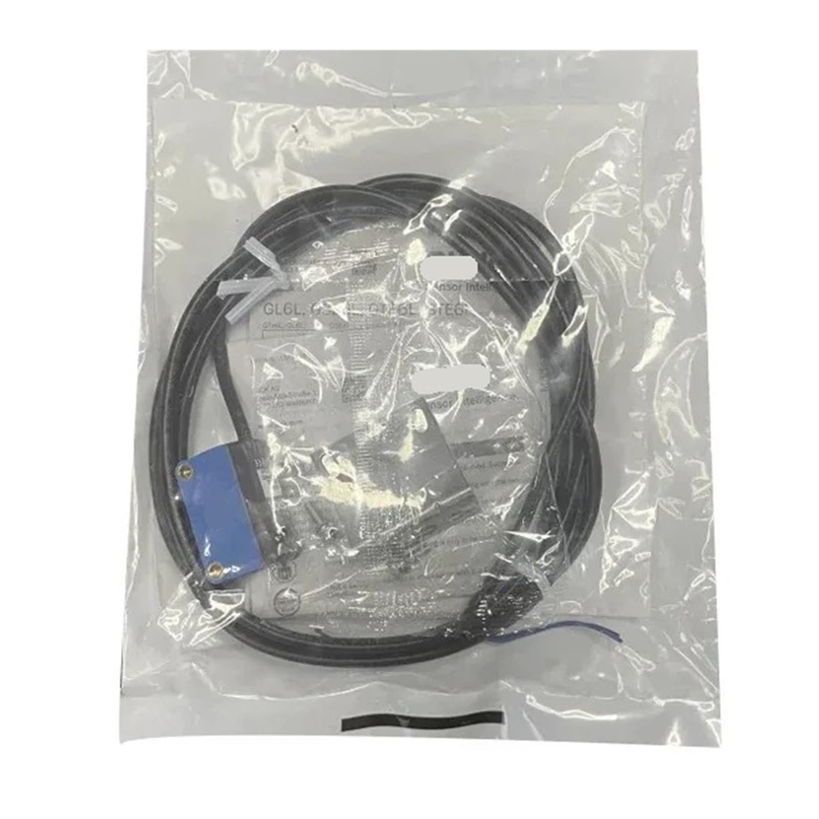 Capteur optoélectronique GL6L-N1212 détection industrielle 1115575
