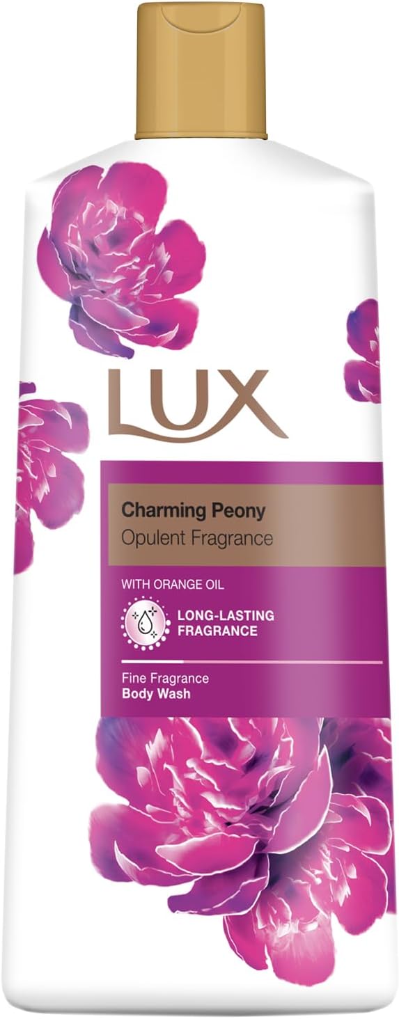 Charming Peony Shower 600