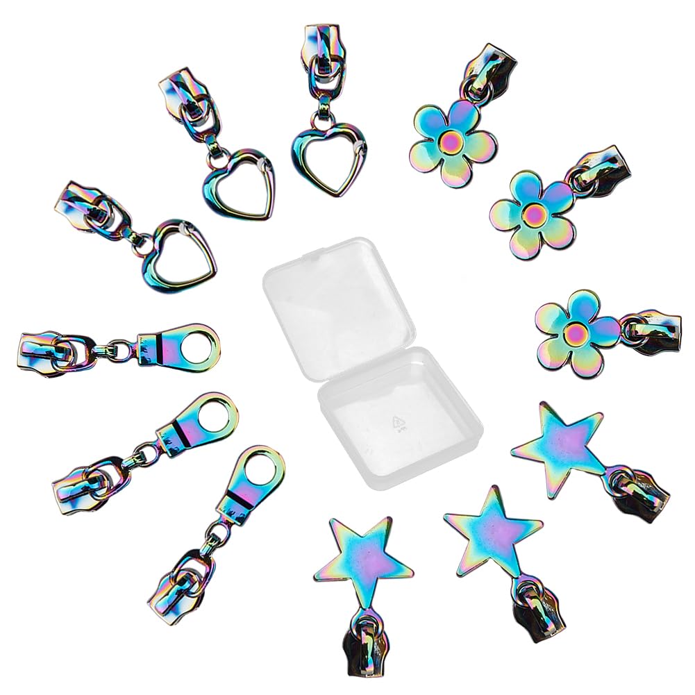 GORGECRAFT 12 Stck Knstliche Garnelen Figuren  Realistische PVC Deko Fr  Kche, Party & Ausstellung GORGECRAFT Garnelen Box