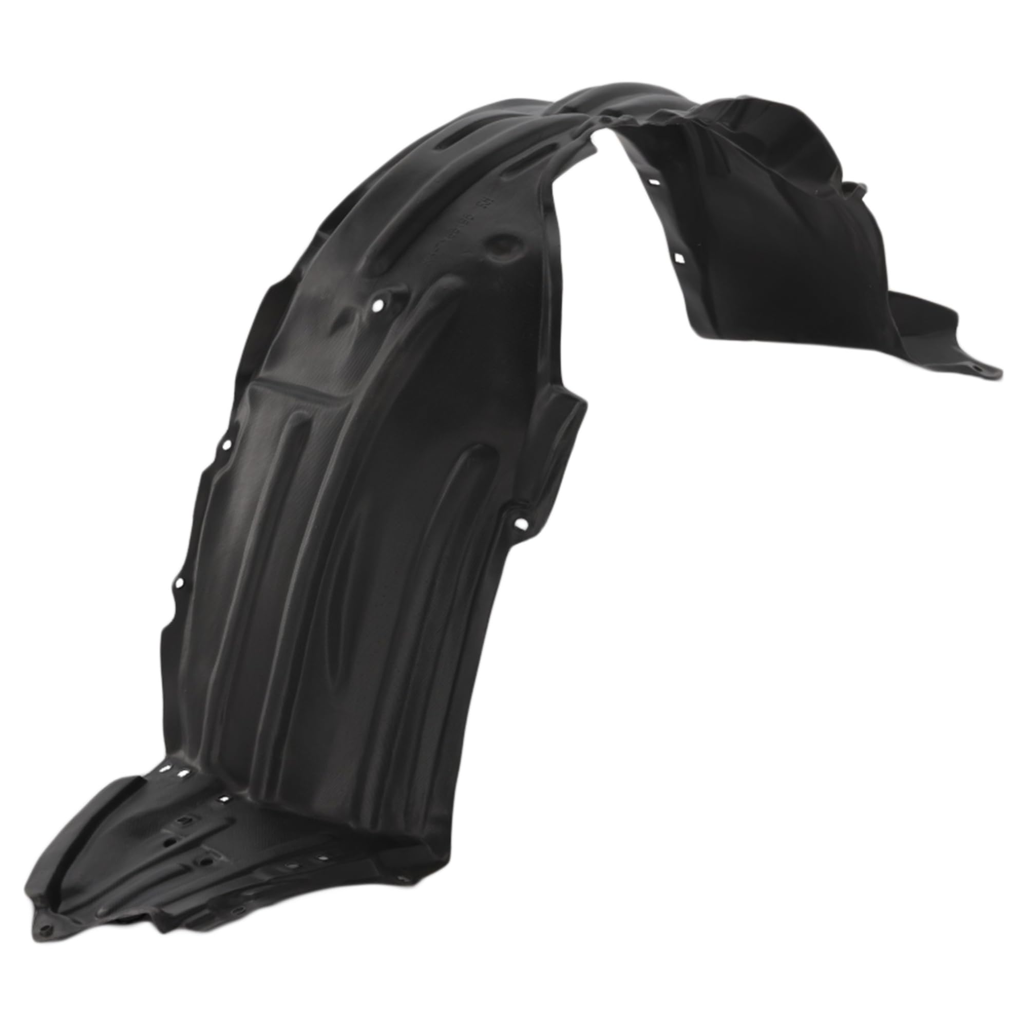 KIQI Guardabarros De Coche Para Toyota C HR CHR 2016 2022 ABS
