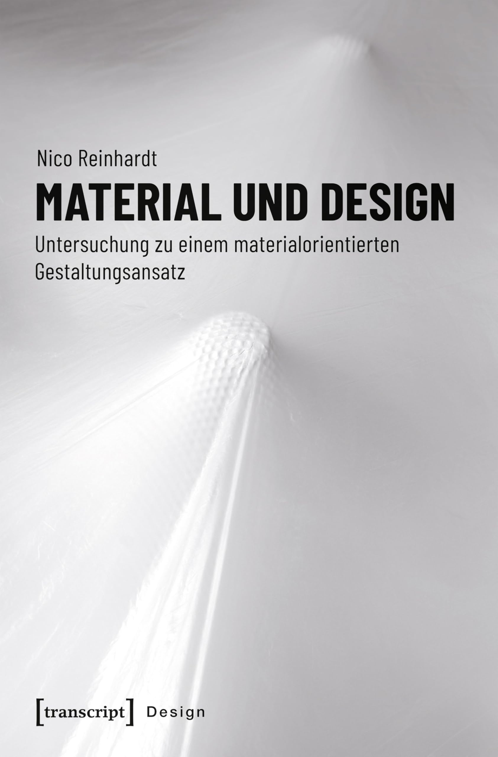 Material und Design innover en conception grâce aux matériaux