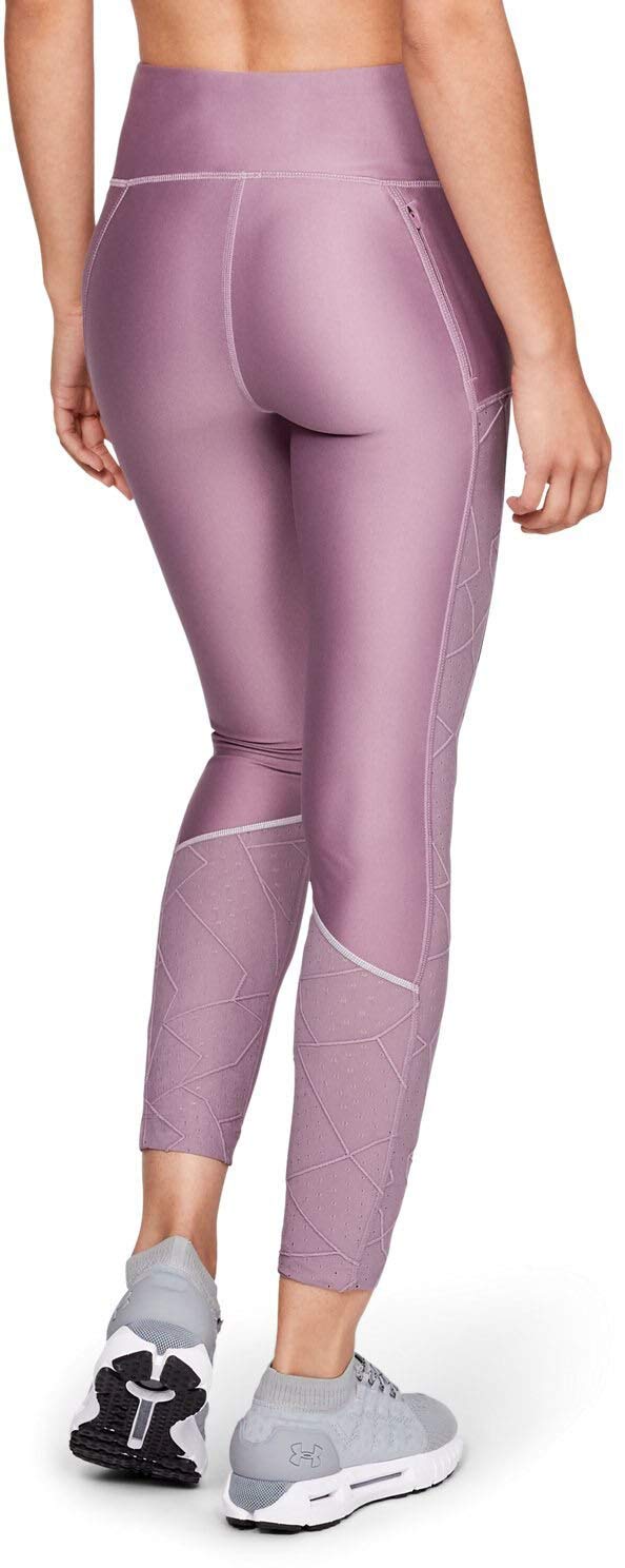 Under Armour 1326521 - Corsaire - Femme