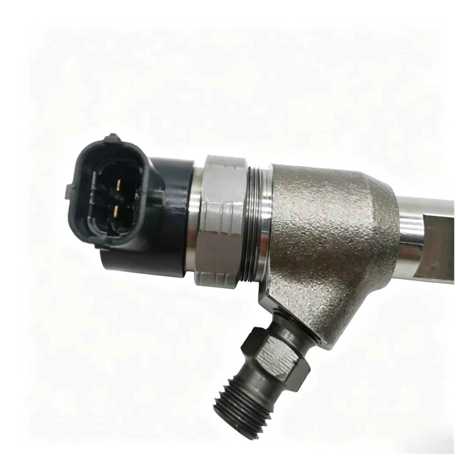 Inyector De Combustible Diésel, Compatible Con Doblo, N.º De Pieza 0445110351 55219886, Control De Flujo Preciso For Motor De 1,3 L